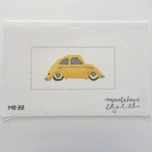 Yellow Bug