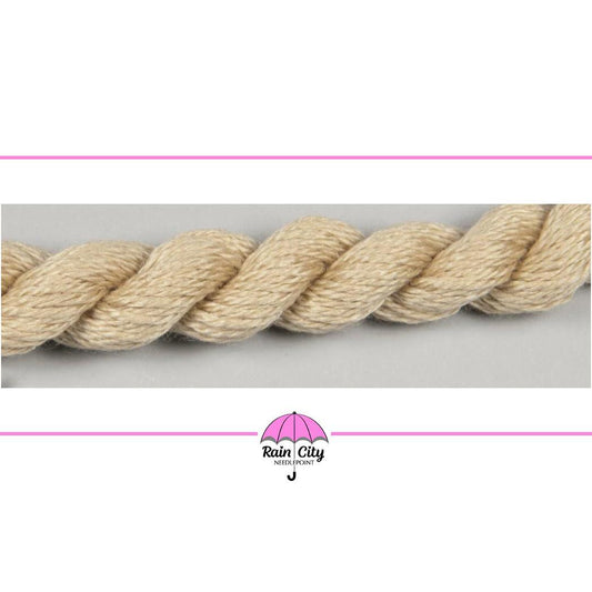 225 Oats | Silk & Ivory