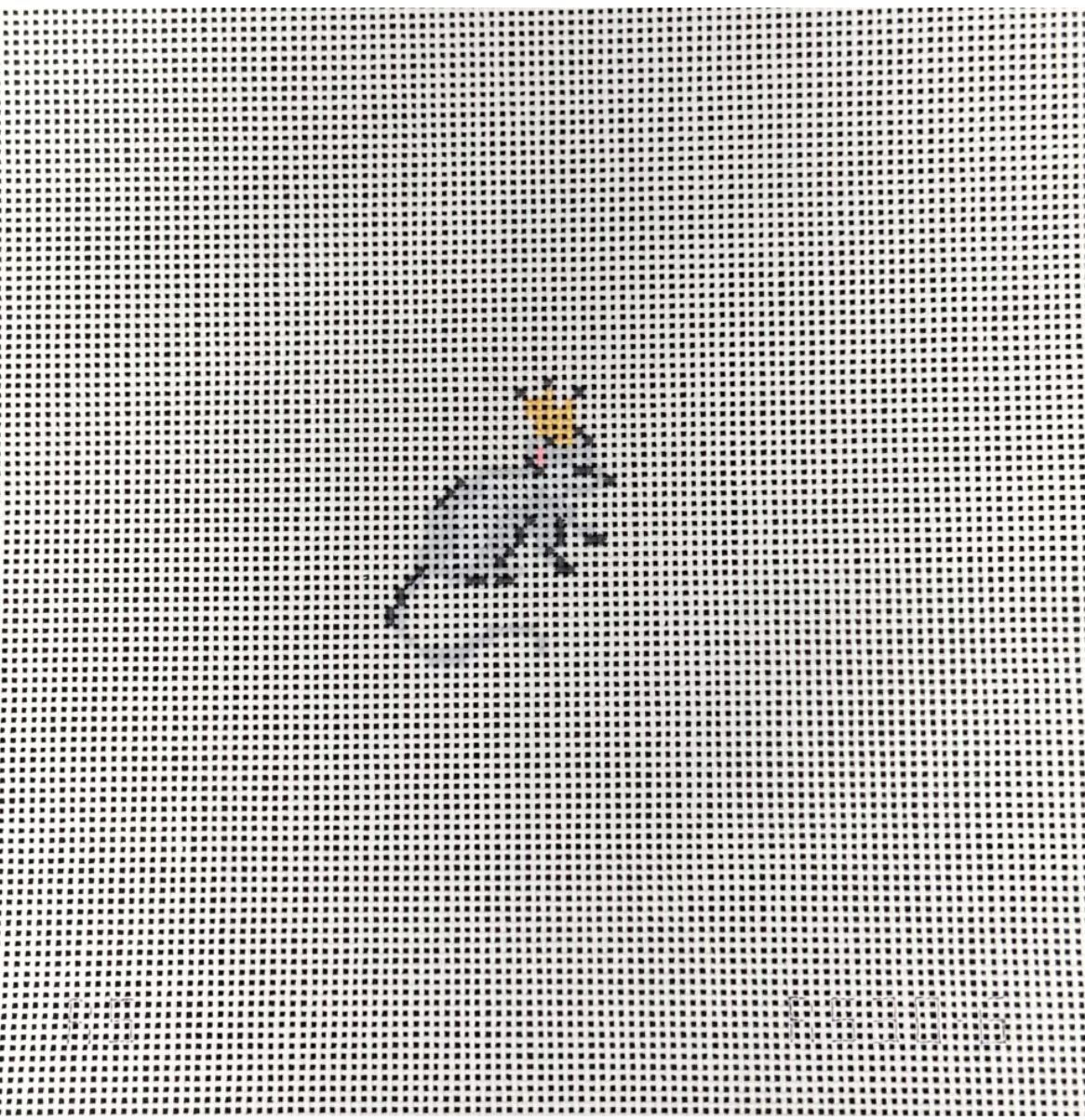 Nutcracker Ballet Series / 9-piece Set (by Plum Stitchery)