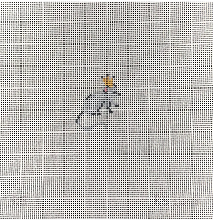 Nutcracker Ballet Series / 9-piece Set (by Plum Stitchery)