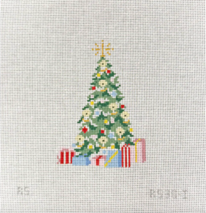 Nutcracker Ballet Series / 9-piece Set (by Plum Stitchery)