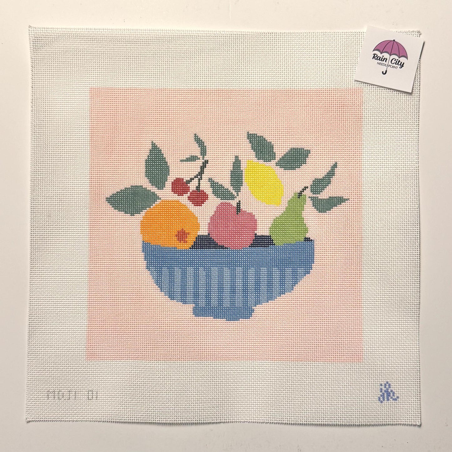 Fruit Bowl (by Mopsey)