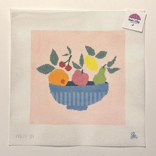 Fruit Bowl (by Mopsey)