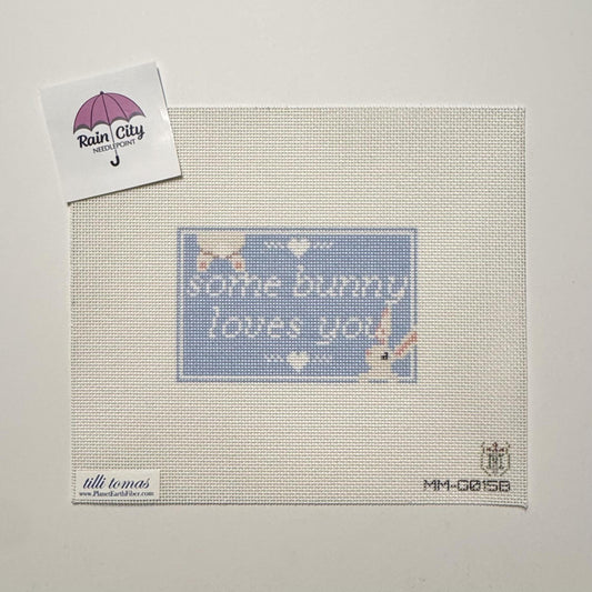 Some Bunny Loves You (by Misty Morrow/Tilli Tomas)
