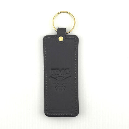 Maker's Mark Self-finishing Key Fob (by The Meredith Collection)