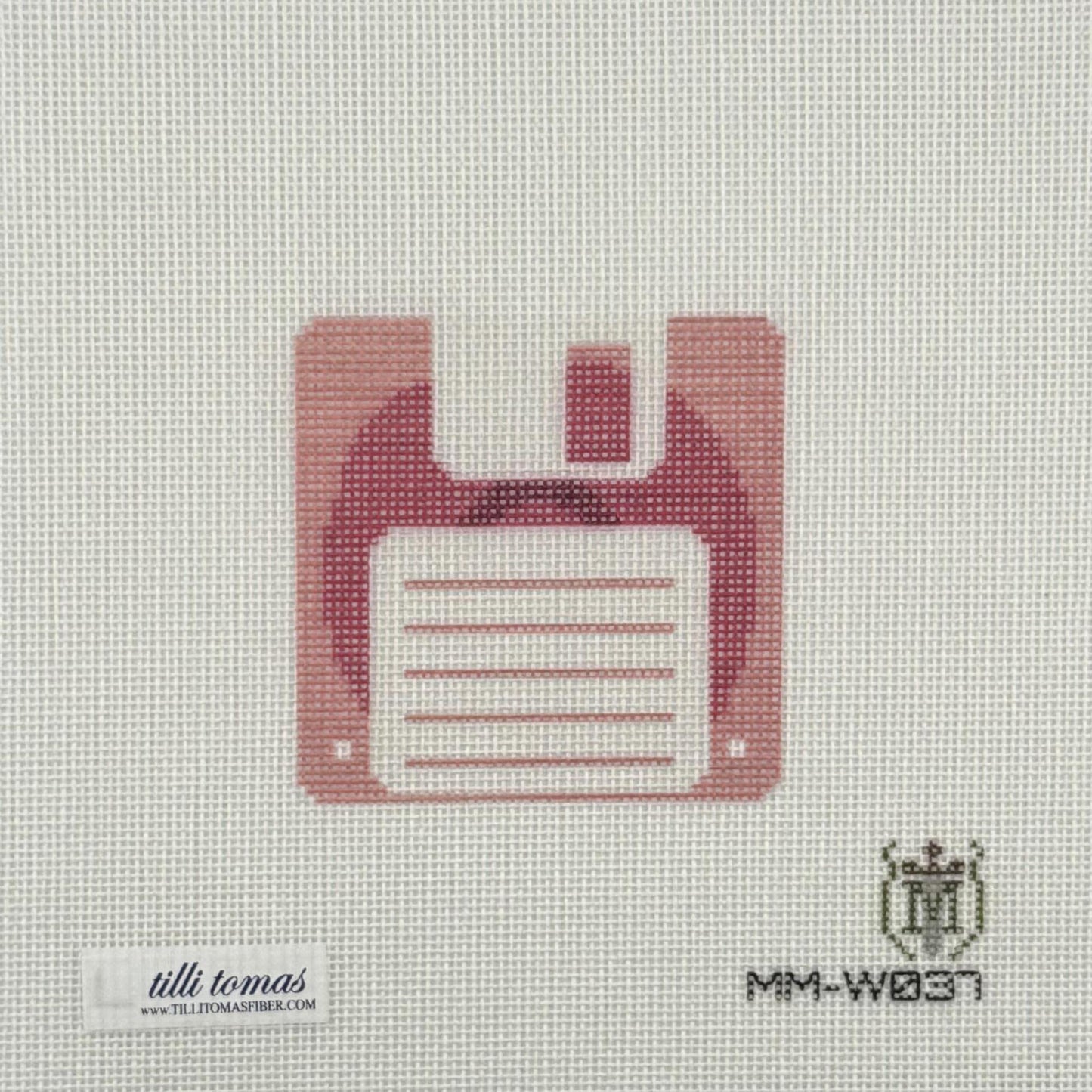 Floppy Disk (by Misty Morrow/Tilli Tomas)