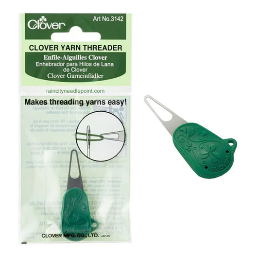 Clover Needle Threader