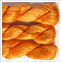 031 Tangerine | Pepper Pot