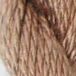 C-186 Gingersnap | Vineyard Silk