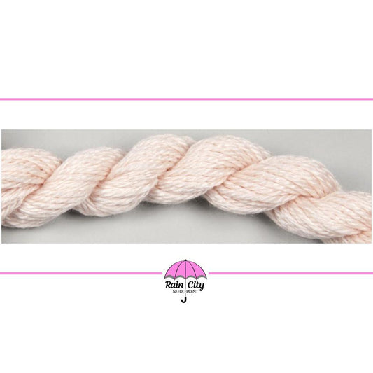 123 Crab | Silk & Ivory