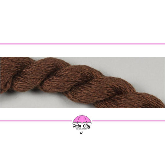 228 Rye | Silk & Ivory