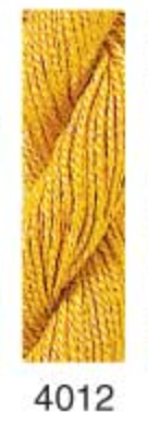 4012 Lemon Yellow | Impressions