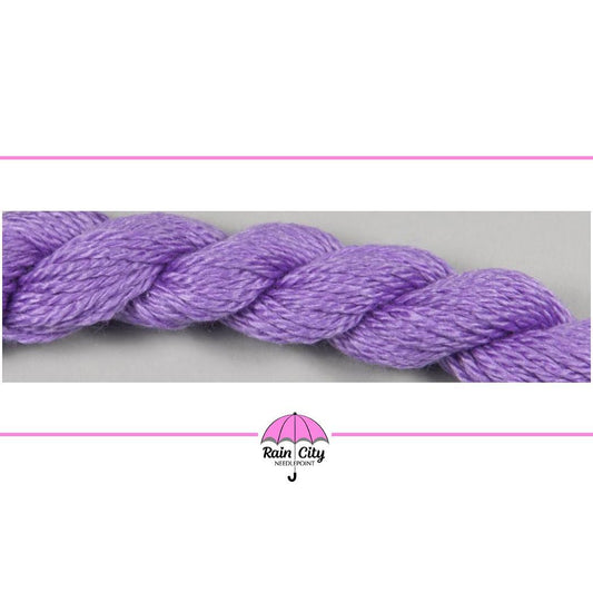 194 Petunia | Silk & Ivory