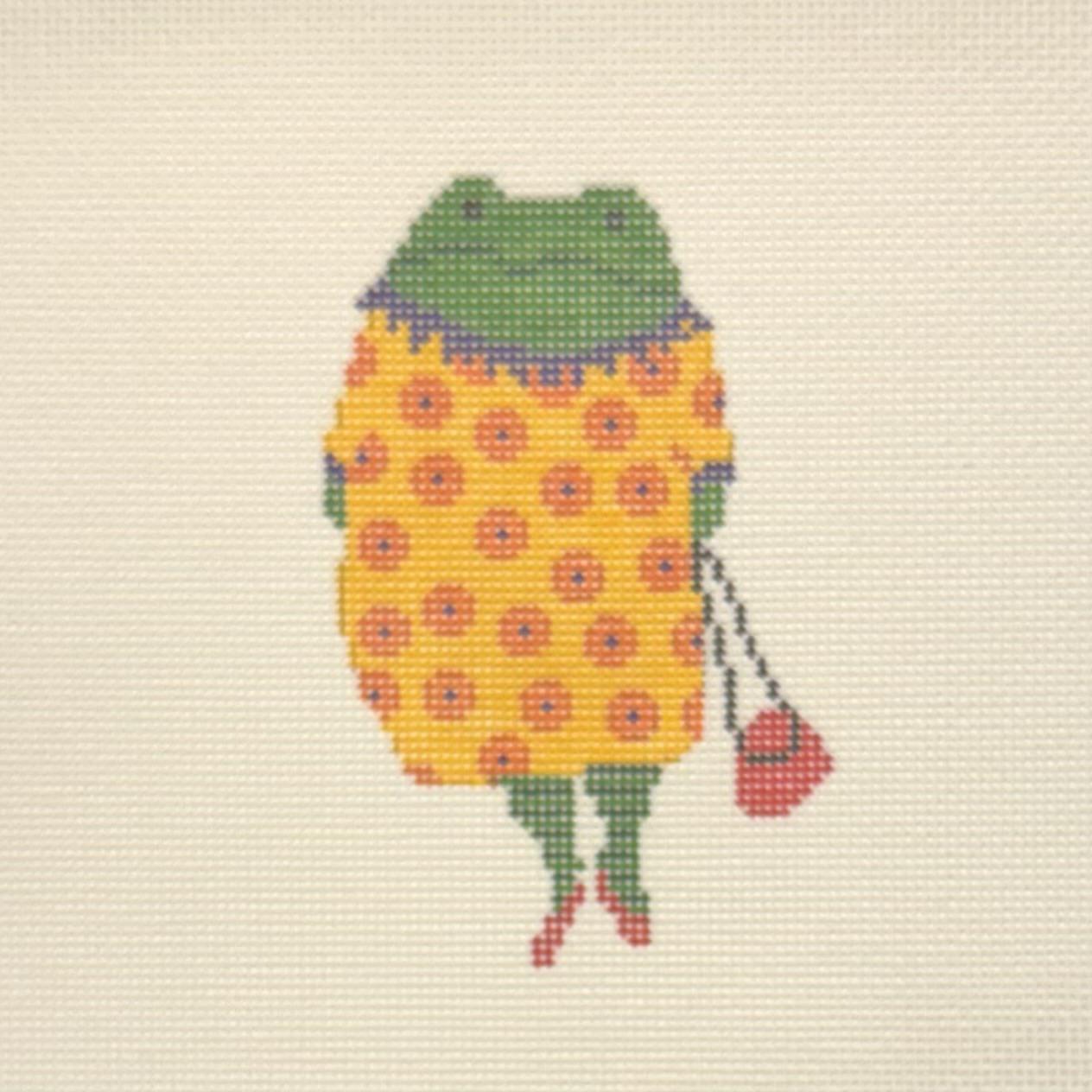 Shopping Toad (by Cooper Oaks)