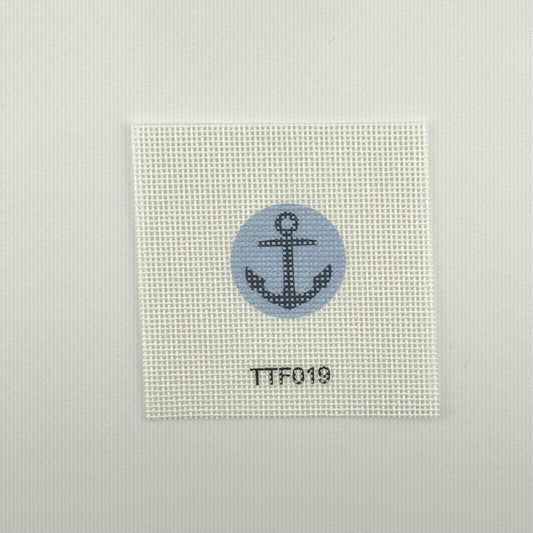Anchor Mini (by Tilli Tomas)