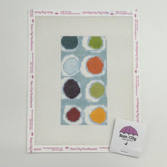 Color Dots Insert (by Pippin) P-R-024-A