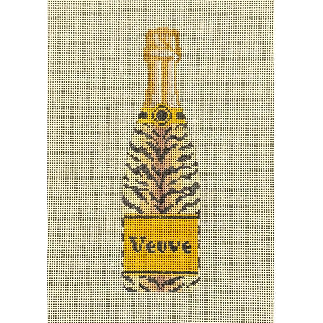 Veuve - Tiger (by C'ate La Vie)