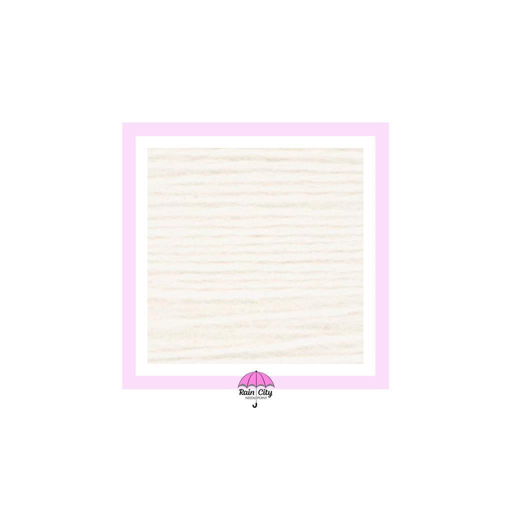 RA02 Off White | Angora