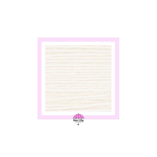 RA02 Off White | Angora