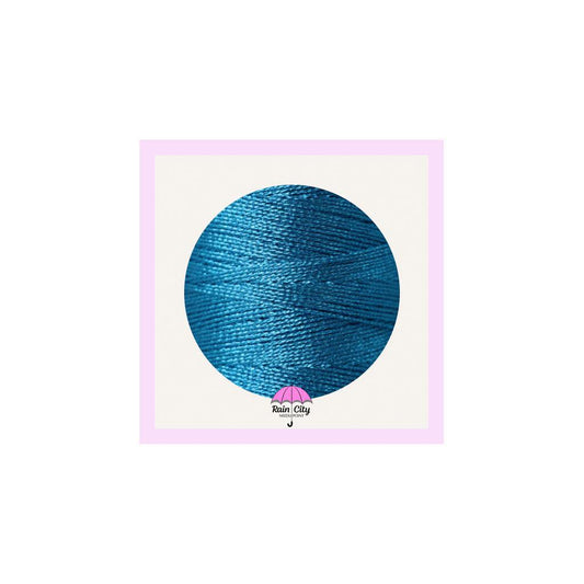 C-536 Maui Blue | Radiance Metallics (Classic)