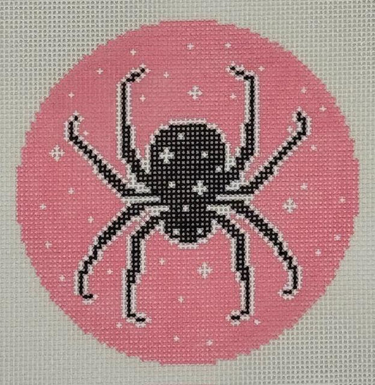 Celestial Spider (by Spellbound Stitchery) SBS-57