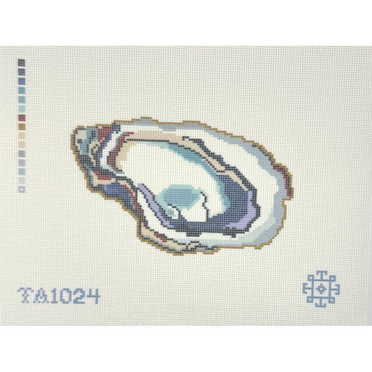 Oyster (by Thorn Alexander/KCN)