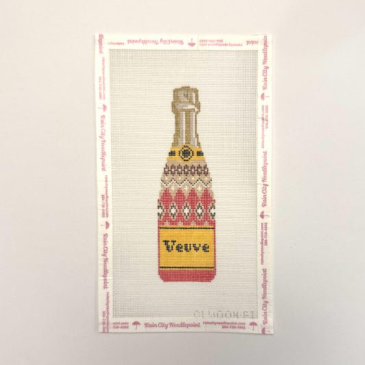 Veuve - Fair Isle (by C'ate La Vie)  CLV004-FI