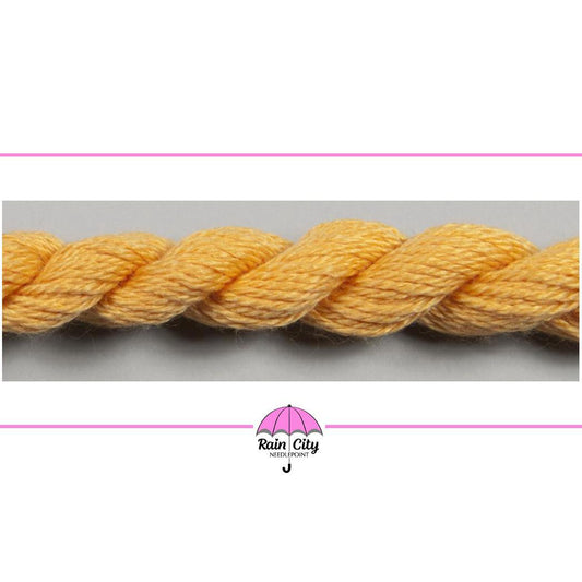 138 Apricot | Silk & Ivory