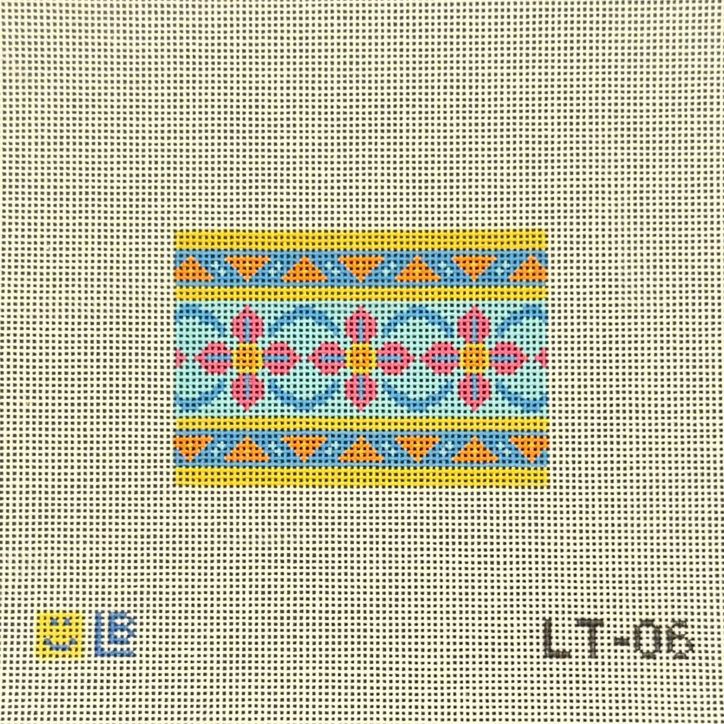 Pink Flowers  (by Lauren Bloch)