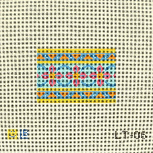 Pink Flowers  (by Lauren Bloch)