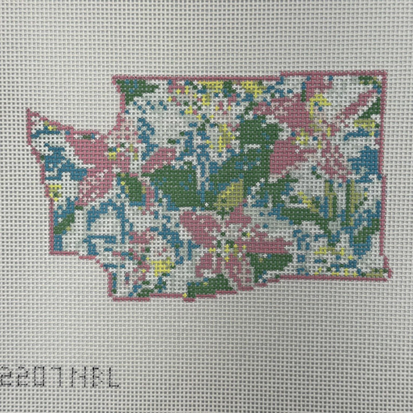 State Palm - Washington (by Blue Waters)