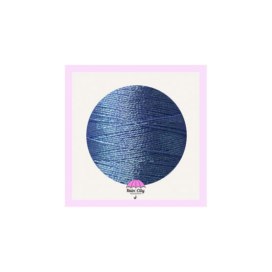 J-757 Blue My Mind | Radiance Metallics (Jewel)