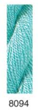 8094 Md Aqua | Impressions