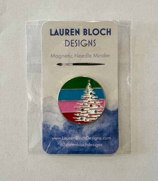 Holiday Tree (LB) needle minder