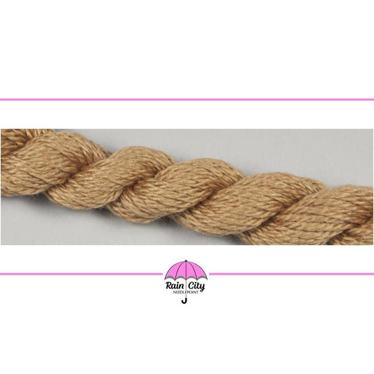 227 Bran Flakes | Silk & Ivory