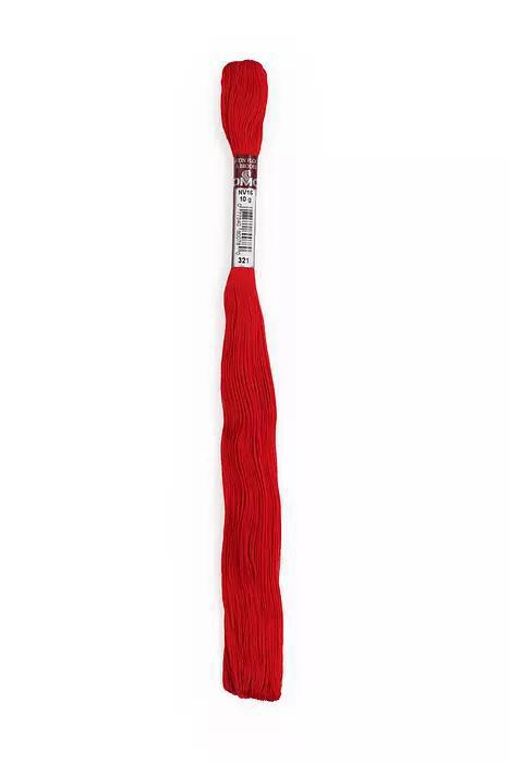 Floche | 321 Carmine Red