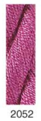 2052 Dk Mulberry | Impressions