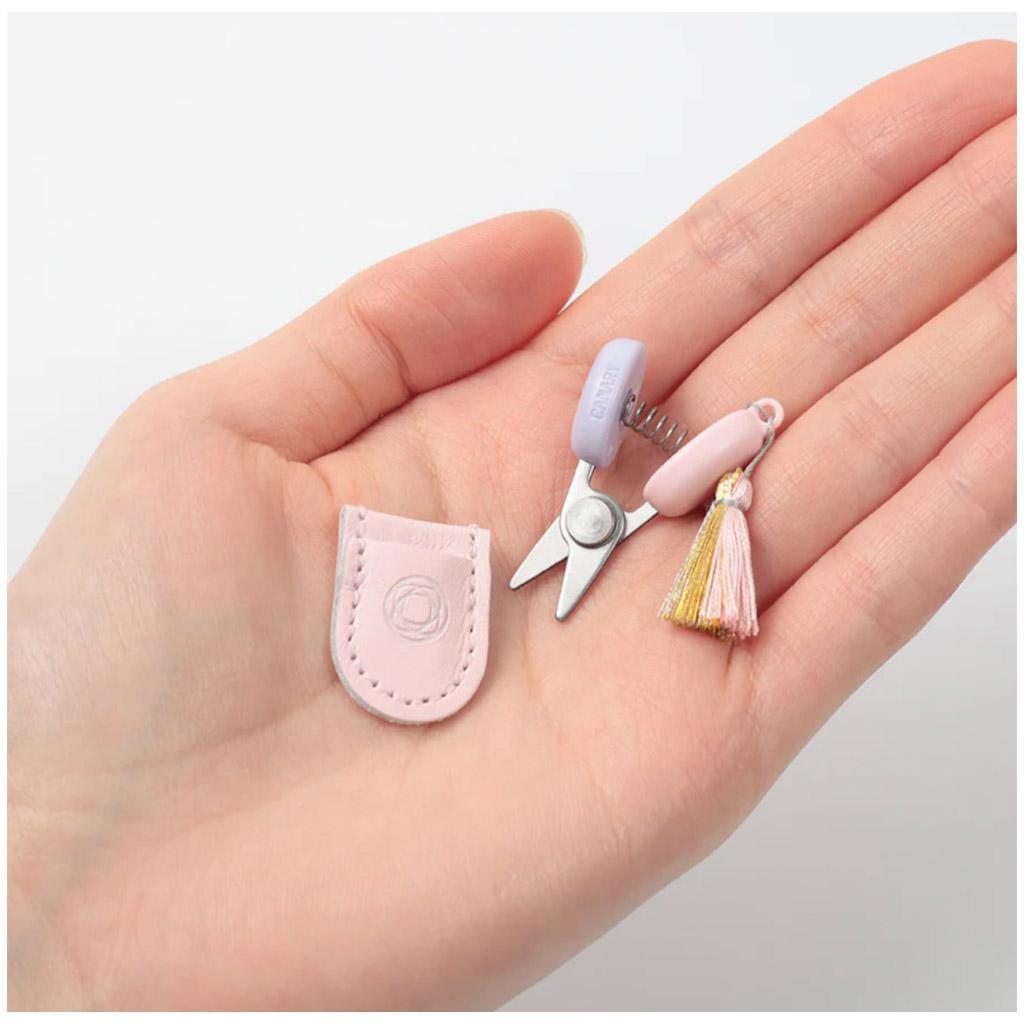Cohana Seki Mini Scissors | Spring 2026 Limited Edition