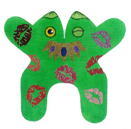 Frog Lips - large (by The Collection) FR-1