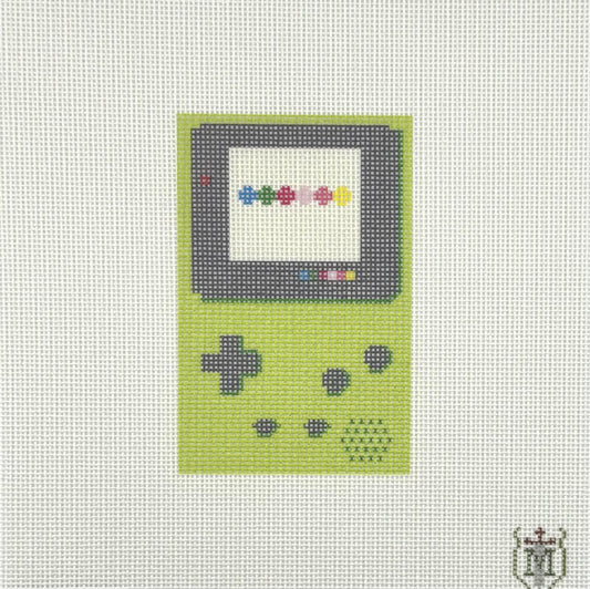 Game Boy (by Misty Morrow/Tilli Tomas)