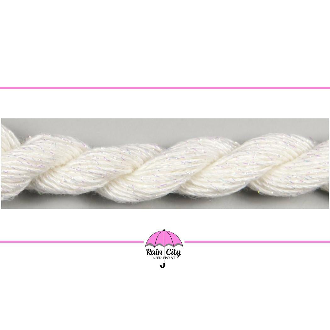 502 White | Stardust