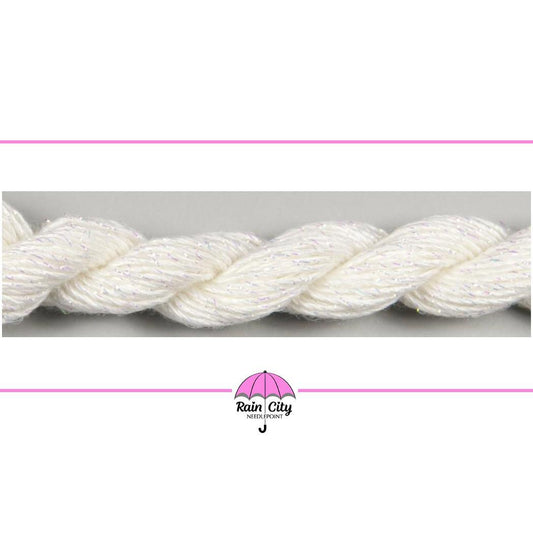 502 White | Stardust