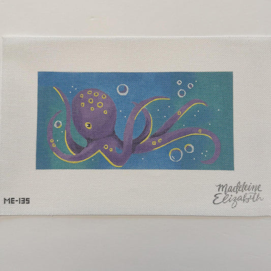 Bubble Octopus