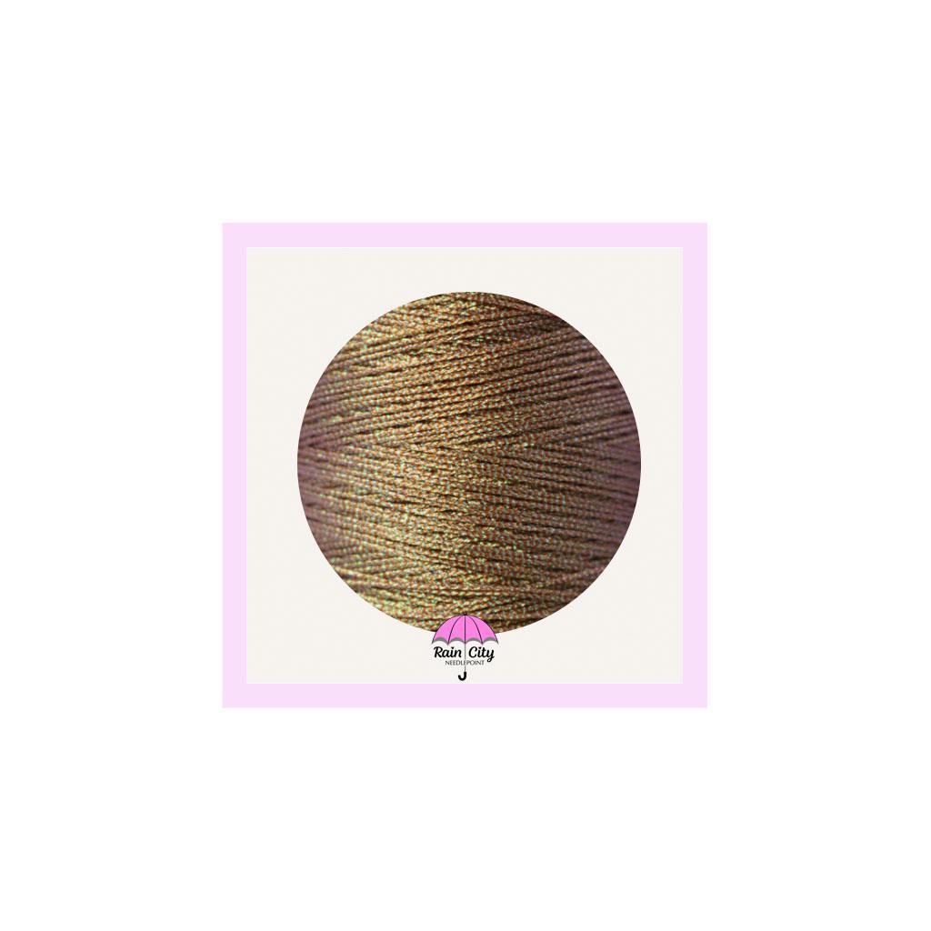 J-966 Brown Sugar | Radiance Metallics (Jewel)