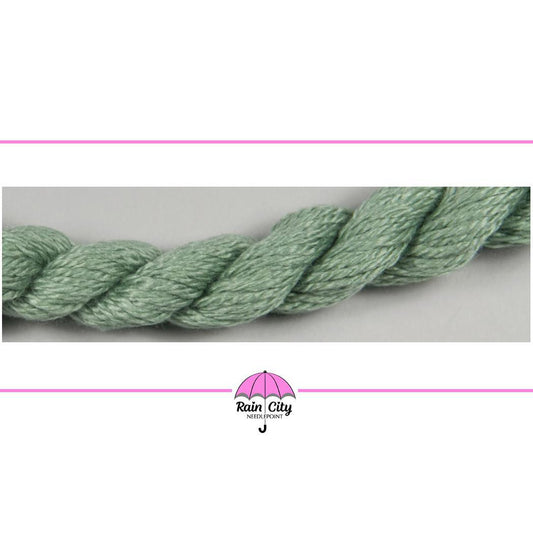 038 Eucalyptus | Silk & Ivory