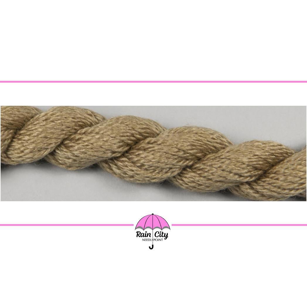 042 Dijon | Silk & Ivory