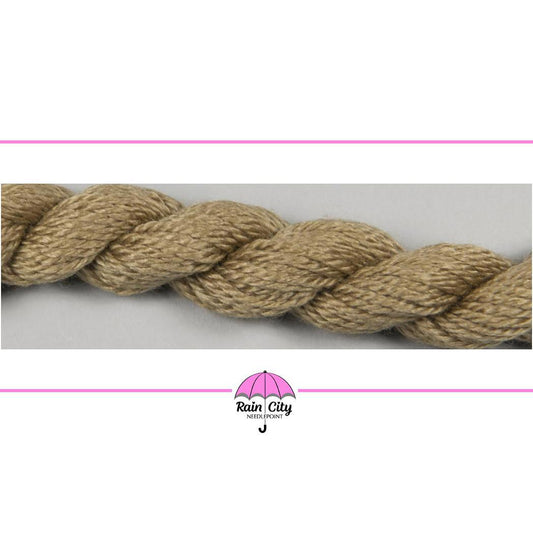 042 Dijon | Silk & Ivory