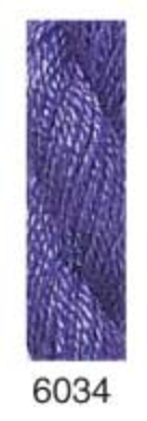6034 Washed Grape | Impressions
