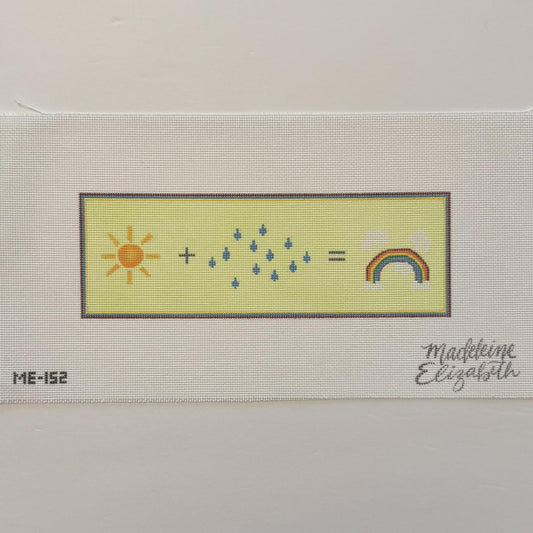 Sunshine Rainbow