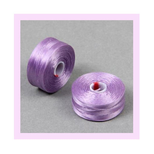 Beading Thread | Orchid